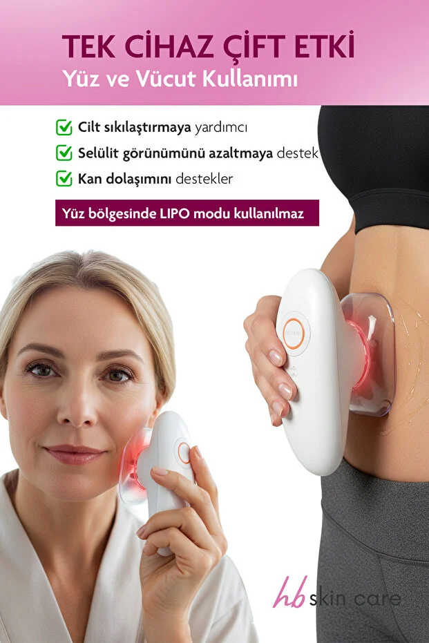 Ems Vücut Şekillendirici Selülit Önleyici Bölgesel Sıkılaşma Incelme Güzellik Egzersiz Cihazı